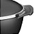 Caçarola 30cm 6,8L Lyon Preto Tramontina - Imagem 3