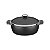 Caçarola Tramontina Alumínio Forjado 26cm 4,6l Preta - Imagem 1