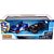 Kit C/2 Carrinhos Pull Back Sonic Tails All Stars Racing Fun - Imagem 2