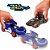 Kit C/2 Carrinhos Pull Back Sonic Tails All Stars Racing Fun - Imagem 3