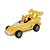 Sonic Tails Carrinho Pull Back Racing Transformed - Fun - Imagem 2