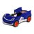 Carrinho Sonic All Star Racing Pull Back Racer Fun F0106-8 - Imagem 1