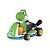 Brinquedo Mario Kart Figuras Pullbacks Carrinho Surpresa Fun - Imagem 3