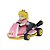 Brinquedo Mario Kart Figuras Pullbacks Carrinho Surpresa Fun - Imagem 8