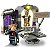 Lego Marvel Quartel-General dos Guardiões da Galáxia 76253 - Imagem 4