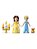 Lego Disney Princess Castelos Criativos 43219 - Imagem 6