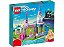 Lego Disney O Castelo da Aurora 43211 - Imagem 2