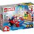 Lego Marvel O Carro do Homem-Aranha e Doc Ock 10789 - Imagem 1