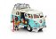 Playmobil Volkswagen T1 Camping Bus 70826 - 2680 - Imagem 2