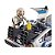 Playmobil De Volta Para o Futuro Delorean 1588 Sunny - Imagem 7