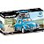 Playmobil Volkswagen Beetle Fusca Azul 70177 Sunny 1581 - Imagem 2