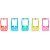 Go Glam Kit De Design De Unhas U-nique Nail Salon Sunny 3103 - Imagem 4