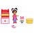 Gabby's Dollhouse Pack Cat-Tivity Estúdio de Arte 3070 Sunny - Imagem 6