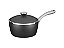 Panela 20cm 2,8L Lyon Antiaderente Preto Tramontina - Imagem 1