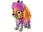 Patrulha Canina Veículo Cavaleiro de Resgate Skye 2856 Sunny - Imagem 6