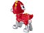 Patrulha Canina Veículo Cavaleiro de Resgate Marshall 2855 Sunny - Imagem 6