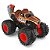 Monster Jam 1:64 Die Cast Monster Mutt 2743 Sunny - Imagem 2