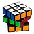 Cubo Mágico Profissional 3x3 Rubiks Sunny - Imagem 5