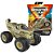 Veículo Monster Jam 1:64 Die Cast Soldier Fortune 2745 Sunny - Imagem 1