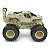 Veículo Monster Jam 1:64 Die Cast Soldier Fortune 2745 Sunny - Imagem 5