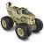 Veículo Monster Jam 1:64 Die Cast Soldier Fortune 2745 Sunny - Imagem 3