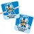 Boneco Elástico Sonic Stretch - Heroes Of Goo Jit Zu - Sunny - Imagem 5