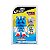 Boneco Elástico Sonic Stretch - Heroes Of Goo Jit Zu - Sunny - Imagem 3