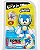 Boneco Elástico Sonic Stretch - Heroes Of Goo Jit Zu - Sunny - Imagem 2