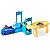 Pista Paw Patrol Patrulha Canina Chase Rescue Set Sunny - Imagem 7