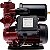 Pressurizador Lorenzetti Pl 400p Bivolt 370w 1/2 Cv - Imagem 3
