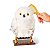 Wizarding World Coruja Edwiges 2636 Sunny - Imagem 3