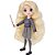 Wizarding World Harry Potter Boneco Fashion Luna Lovegood 2631 Sunny - Imagem 2