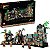 Lego Indiana Jones O Templo do Ídolo Dourado 77015 - Imagem 1