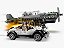 Lego Indiana Jones Perseguição de Avião de Caça 77012 - Imagem 4