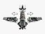 Lego Indiana Jones Perseguição de Avião de Caça 77012 - Imagem 8