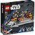 Lego Star Wars Kenobi contra Darth Vader 75334 - Imagem 7