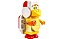 Lego Pacote de Expansão Super Mario Passeio na Onda de Lava 71416 - Imagem 7