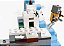 Lego Minecraft Os Picos Gelados 21243 - Imagem 5