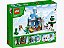 Lego Minecraft Os Picos Gelados 21243 - Imagem 7