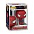 Funko Pop! Marvel Friendly Neighborhood Spider Man #1158 - Imagem 3