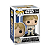Funko Pop! Star Wars Luke Skywalker #594 - Imagem 1