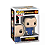 Funko Pop! Filmes Lambs Hannibal #1248 - Imagem 2