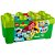Caixa Clássica De Blocos 65 Peças 10913 - Lego Duplo - Imagem 2