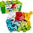 Caixa Clássica De Blocos 65 Peças 10913 - Lego Duplo - Imagem 1