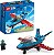 Lego City Avião de Acrobacias 60323 - Imagem 1