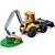 Lego City Escavadeira de Construção 60385 - Imagem 6