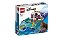 Lego Disney O Livro de Contos da Pequena Sereia 43213 - Imagem 2