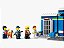 Lego City Perseguição na Delegacia de Polícia 60370 - Imagem 4