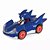 Carro Sonic RC 7 Controle Remoto Com Luzes Fun F01058 - Imagem 4