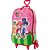 Mochila Rodinha Tripla Moranguinho 3d Maxtoy - Imagem 2